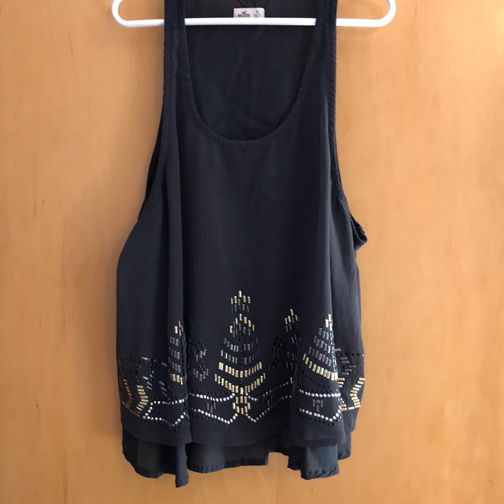 Hollister Tank top